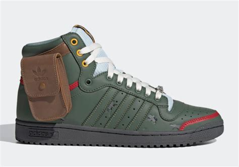 adidas top ten boba fett|top ten boba fett.